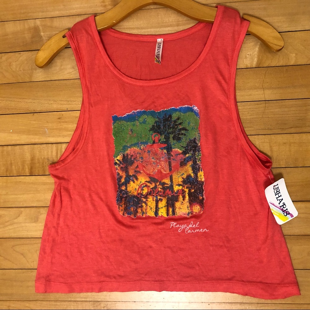 Souvenir from Playa Del Carmen